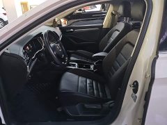 Volkswagen Sagitar 280TSI DSG Flying Edition - ფოტო 15