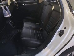 Volkswagen Sagitar 280TSI DSG Flying Edition - ფოტო 17