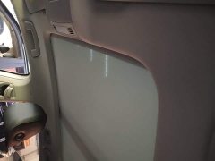 Volkswagen Sagitar 280TSI DSG Flying Edition - ფოტო 18