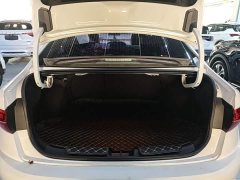 Volkswagen Sagitar 280TSI DSG Flying Edition - ფოტო 19