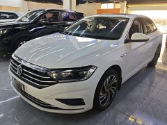 Volkswagen Sagitar 280TSI DSG Flying Edition - ფოტო 2