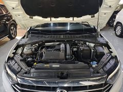 Volkswagen Sagitar 280TSI DSG Flying Edition - ფოტო 20