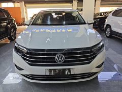 Volkswagen Sagitar 280TSI DSG Flying Edition - ფოტო 3