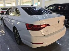 Volkswagen Sagitar 280TSI DSG Flying Edition - ფოტო 5