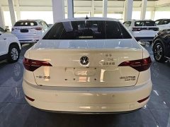 Volkswagen Sagitar 280TSI DSG Flying Edition - ფოტო 6