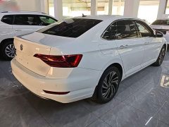 Volkswagen Sagitar 280TSI DSG Flying Edition - ფოტო 7