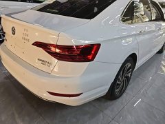 Volkswagen Sagitar 280TSI DSG Flying Edition - ფოტო 8