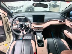 BYD Seagull Glory Edition 305km Vitality Version - ფოტო 10