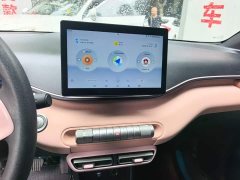 BYD Seagull Glory Edition 305km Vitality Version - ფოტო 13