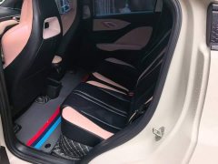 BYD Seagull Glory Edition 305km Vitality Version - ფოტო 17