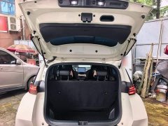 BYD Seagull Glory Edition 305km Vitality Version - ფოტო 19