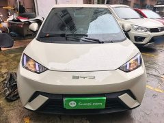 BYD Seagull Glory Edition 305km Vitality Version - ფოტო 3