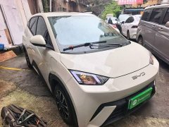 BYD Seagull Glory Edition 305km Vitality Version - ფოტო 4