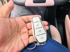 BYD Seagull Glory Edition 305km Vitality Version - ფოტო 9