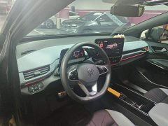 Volkswagen ID.4 X Upgraded Ultra-Smart Long-Range Edition - ფოტო 10