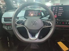 Volkswagen ID.4 X Upgraded Ultra-Smart Long-Range Edition - ფოტო 11