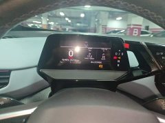 Volkswagen ID.4 X Upgraded Ultra-Smart Long-Range Edition - ფოტო 12