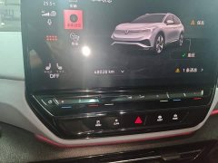 Volkswagen ID.4 X Upgraded Ultra-Smart Long-Range Edition - ფოტო 13