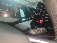 Volkswagen ID.4 X Upgraded Ultra-Smart Long-Range Edition - ფოტო 14