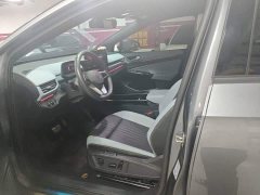 Volkswagen ID.4 X Upgraded Ultra-Smart Long-Range Edition - ფოტო 15