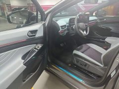 Volkswagen ID.4 X Upgraded Ultra-Smart Long-Range Edition - ფოტო 16