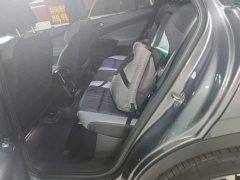 Volkswagen ID.4 X Upgraded Ultra-Smart Long-Range Edition - ფოტო 17