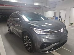 Volkswagen ID.4 X Upgraded Ultra-Smart Long-Range Edition - ფოტო 4