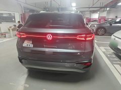 Volkswagen ID.4 X Upgraded Ultra-Smart Long-Range Edition - ფოტო 6