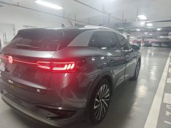 Volkswagen ID.4 X Upgraded Ultra-Smart Long-Range Edition - ფოტო 7