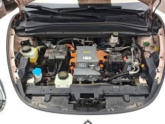 ORA Good Cat 401km Standard Range Luxury LFP - ფოტო 20