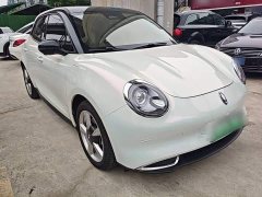 ORA Good Cat 401km Standard Range Luxury LFP - ფოტო 4