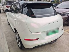 ORA Good Cat 401km Standard Range Luxury LFP - ფოტო 5