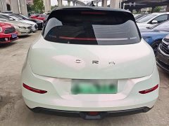 ORA Good Cat 401km Standard Range Luxury LFP - ფოტო 6