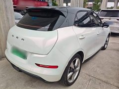 ORA Good Cat 401km Standard Range Luxury LFP - ფოტო 7