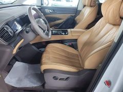 Denza D9 DM-i 970 AWD Flagship - ფოტო 15