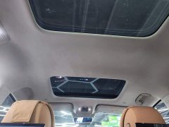 Denza D9 DM-i 970 AWD Flagship - ფოტო 18