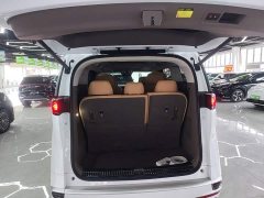 Denza D9 DM-i 970 AWD Flagship - ფოტო 19