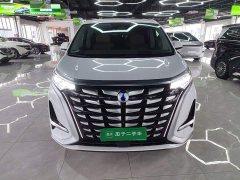 Denza D9 DM-i 970 AWD Flagship - ფოტო 3