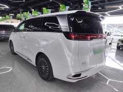 Denza D9 DM-i 970 AWD Flagship - ფოტო 5