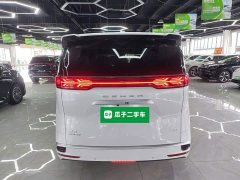 Denza D9 DM-i 970 AWD Flagship - ფოტო 6