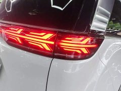 Denza D9 DM-i 970 AWD Flagship - ფოტო 8