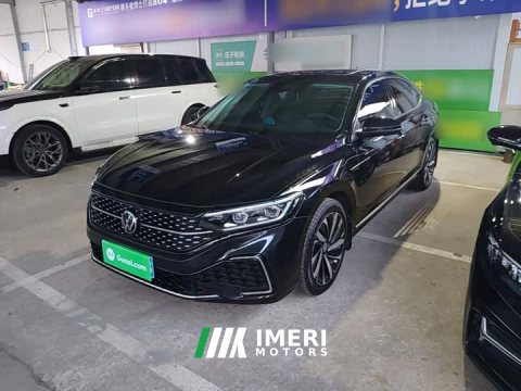 2022 Volkswagen Passat 330TSI Starry Sky Luxury Edition - ავტომობილი ჩინეთიდან