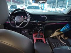Volkswagen Passat 330TSI Starry Sky Luxury Edition - ფოტო 10