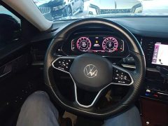Volkswagen Passat 330TSI Starry Sky Luxury Edition - ფოტო 11