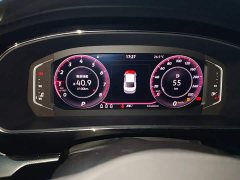 Volkswagen Passat 330TSI Starry Sky Luxury Edition - ფოტო 12