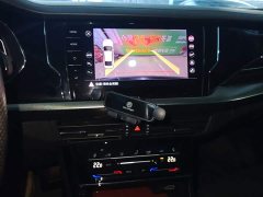 Volkswagen Passat 330TSI Starry Sky Luxury Edition - ფოტო 13