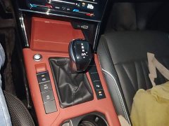 Volkswagen Passat 330TSI Starry Sky Luxury Edition - ფოტო 14