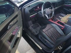 Volkswagen Passat 330TSI Starry Sky Luxury Edition - ფოტო 16