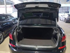 Volkswagen Passat 330TSI Starry Sky Luxury Edition - ფოტო 19