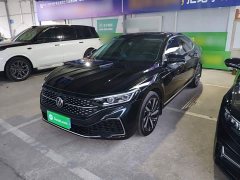Volkswagen Passat 330TSI Starry Sky Luxury Edition - ფოტო 2